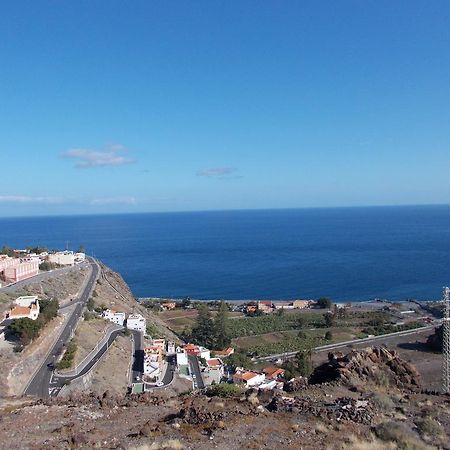 Apartamentos La Banda Playa de Santiago  Eksteriør bilde