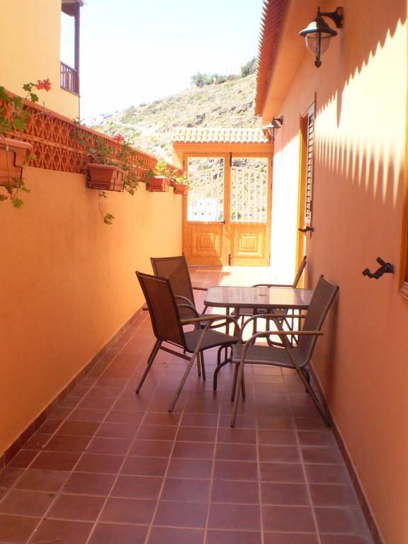 Apartamentos La Banda Playa de Santiago  Eksteriør bilde