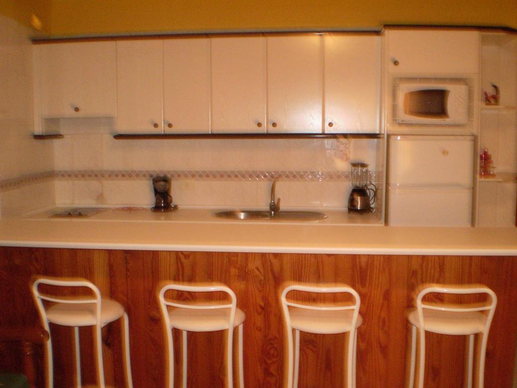 Apartamentos La Banda Playa de Santiago  Rom bilde
