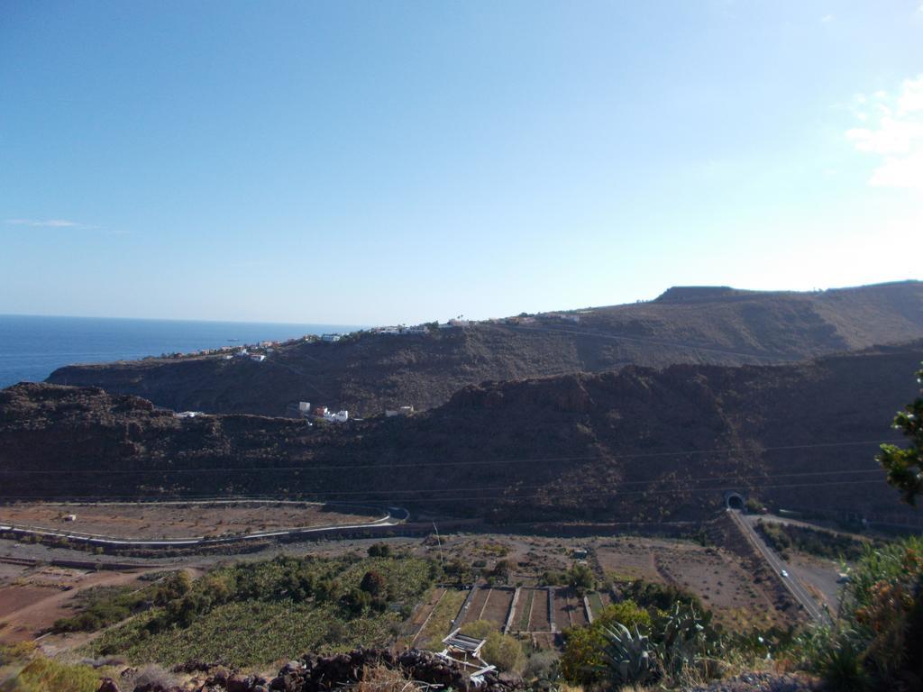 Apartamentos La Banda Playa de Santiago  Eksteriør bilde