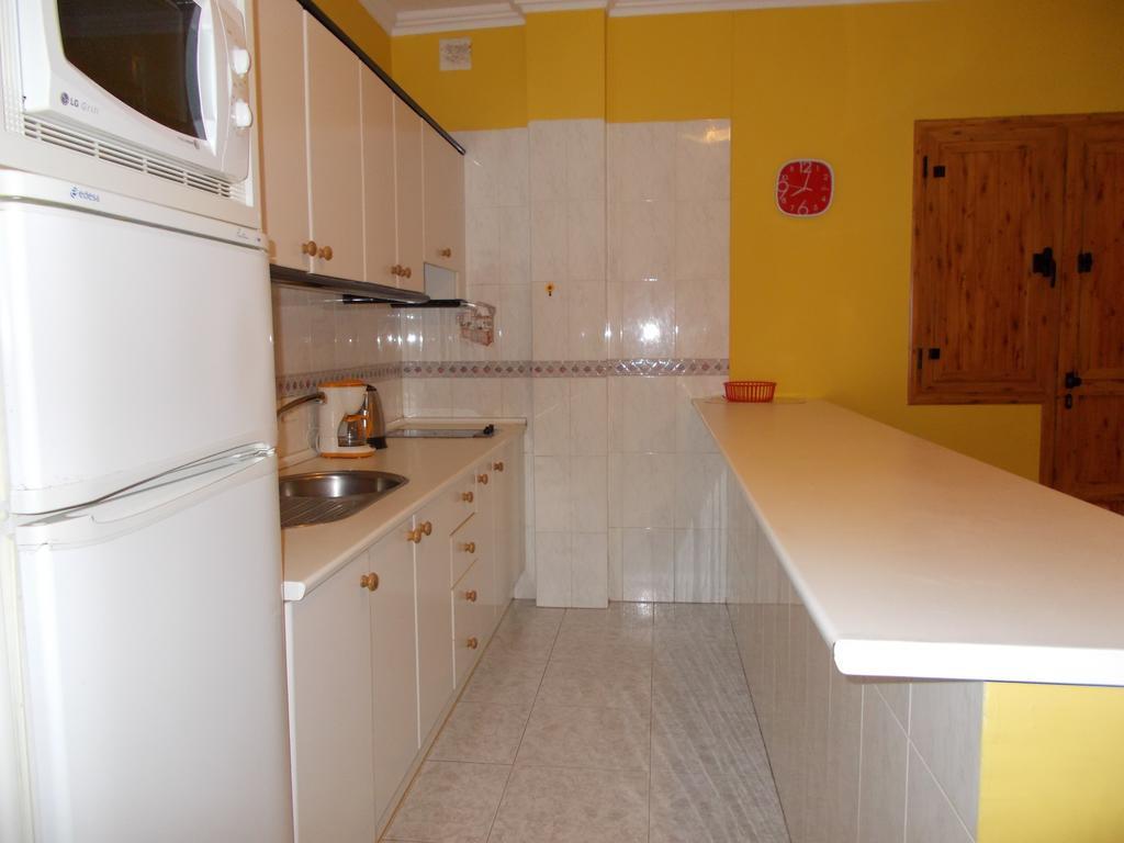 Apartamentos La Banda Playa de Santiago  Eksteriør bilde