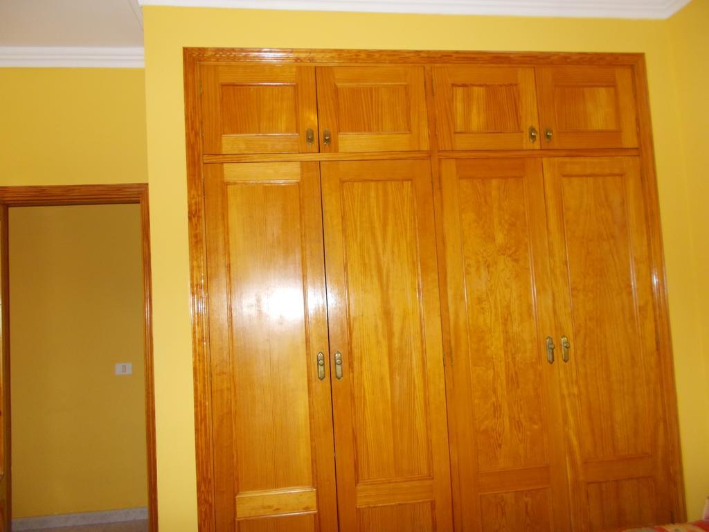 Apartamentos La Banda Playa de Santiago  Eksteriør bilde