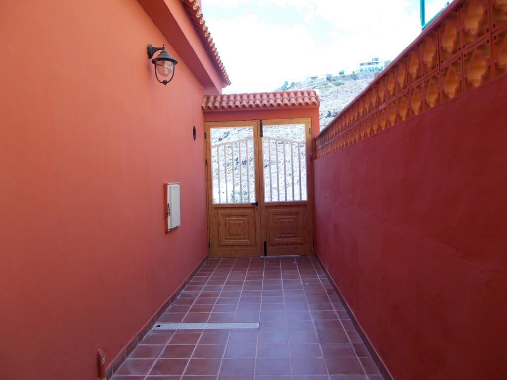 Apartamentos La Banda Playa de Santiago  Eksteriør bilde