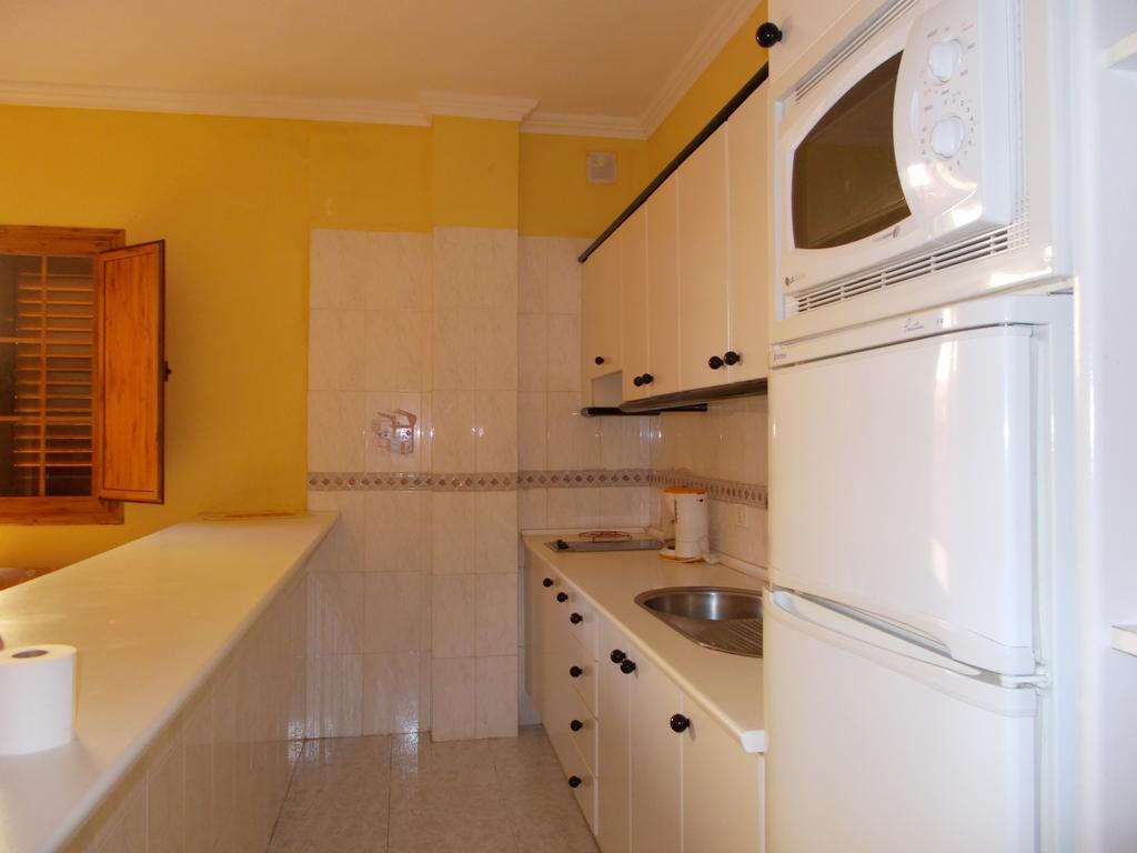Apartamentos La Banda Playa de Santiago  Eksteriør bilde