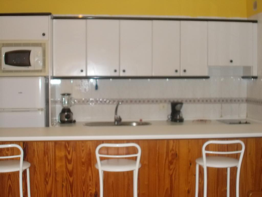 Apartamentos La Banda Playa de Santiago  Eksteriør bilde