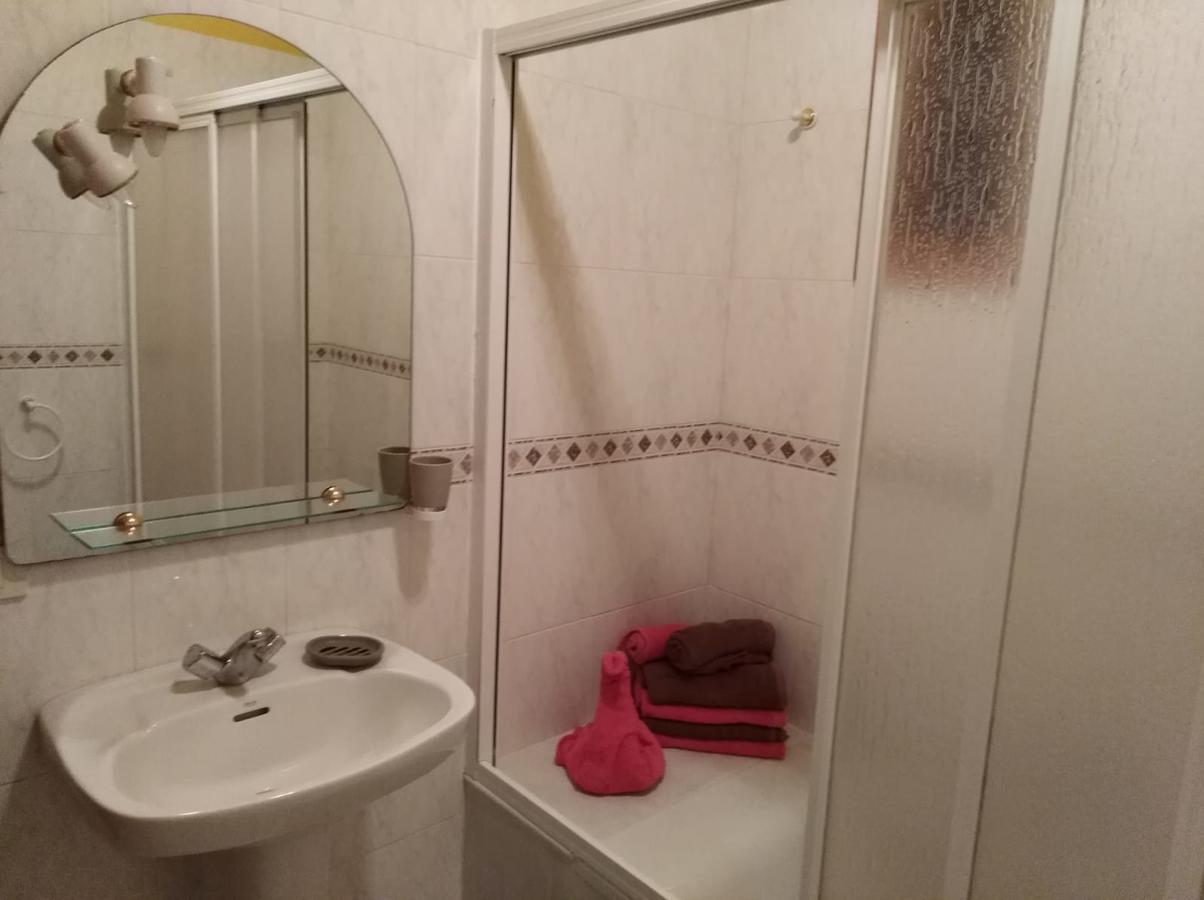 Apartamentos La Banda Playa de Santiago  Eksteriør bilde