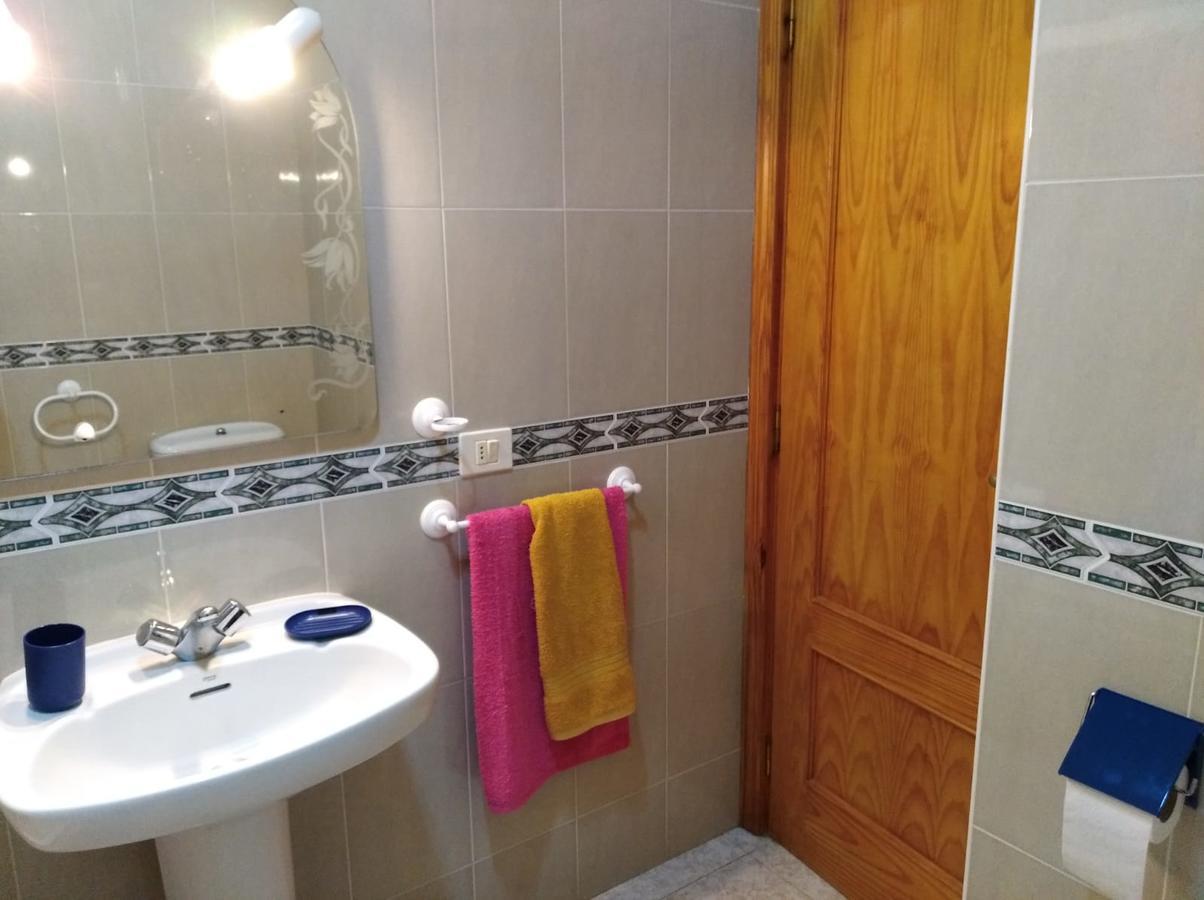 Apartamentos La Banda Playa de Santiago  Eksteriør bilde