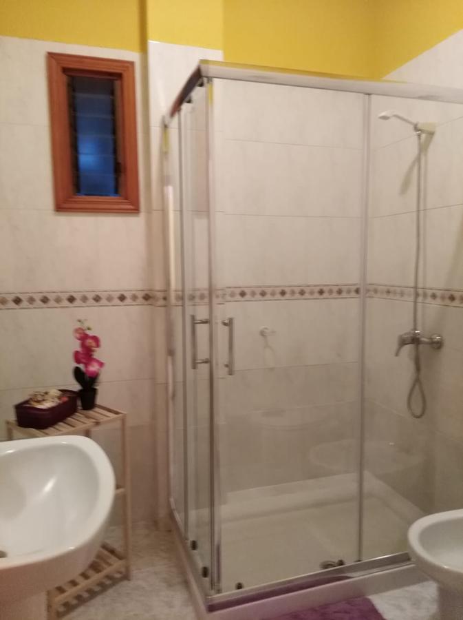 Apartamentos La Banda Playa de Santiago  Eksteriør bilde